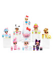 LOL Surprise Loves Hello Kitty & Friends Tots